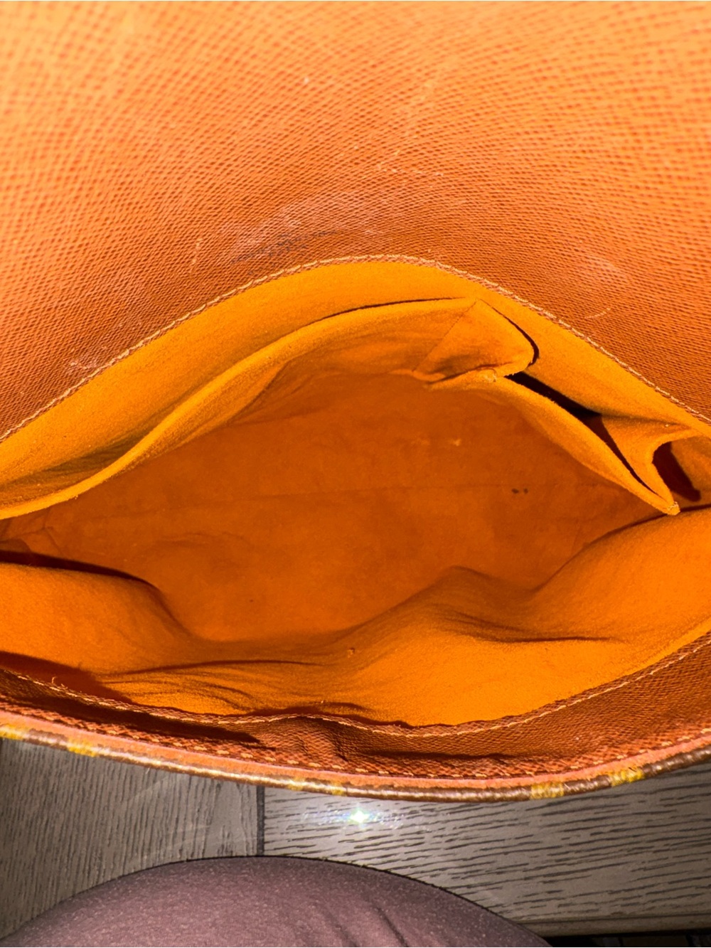 Louis Vuitton Crossbody Bag - Picture 8 of 13